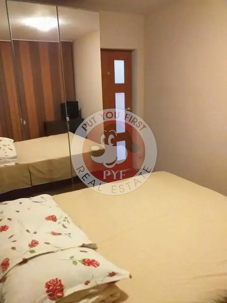 Drumul Taberei | Apartament 3 camere | Decomandat | 67mp | B11147